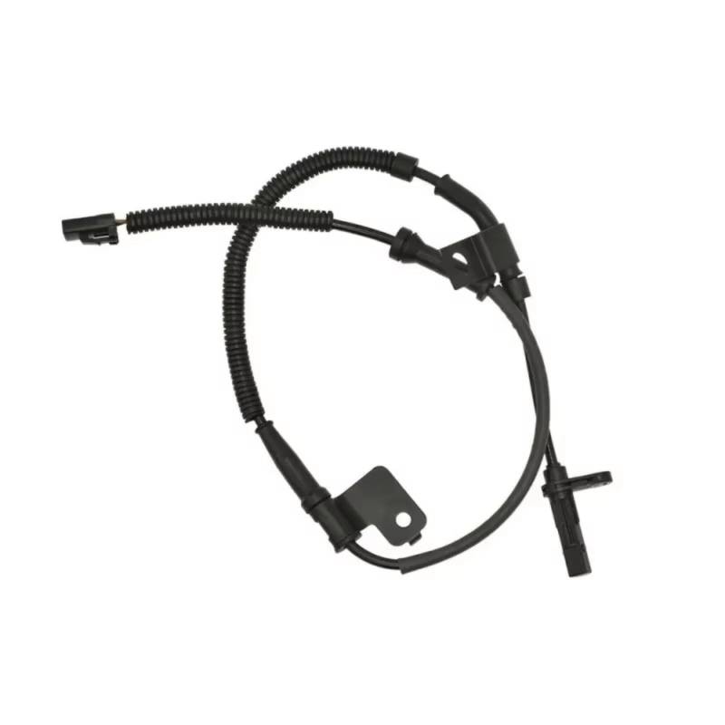 Raddrehzahlsensor Vorne Für Kia Für Sorento 3,8 L 2007-2009 Auto Teile Auto Zubehör 956713E310 95671-3E310 ABS Rad Geschwindigkeit Sensor Vorne Rechts Raddrehzahlsensor von LEIFEIS