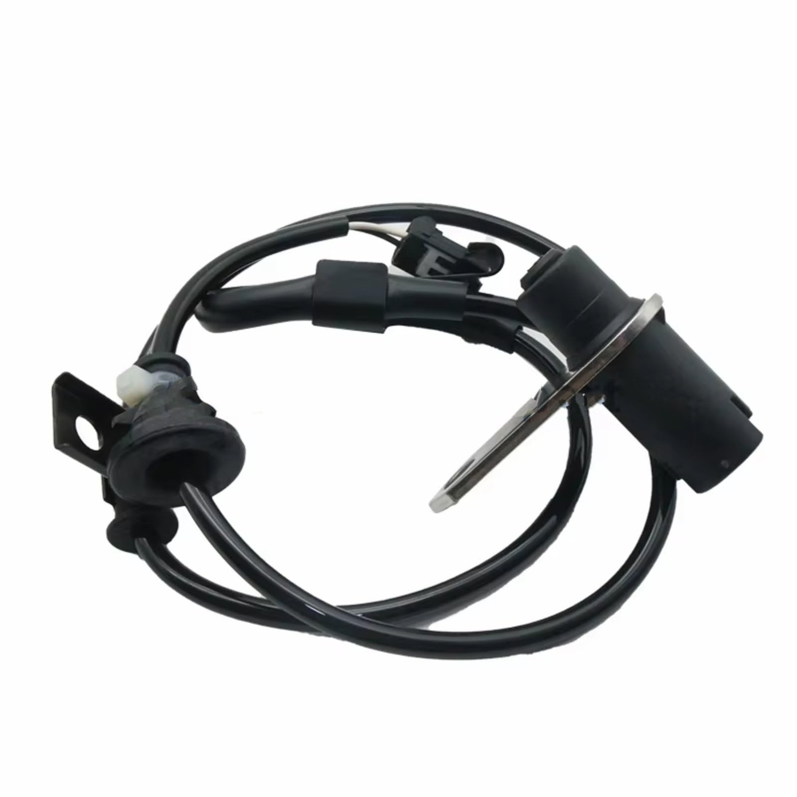 Raddrehzahlsensor Vorne Für Lexus RX300 1999-2003 89546-48020 Hinten Links/Rechts ABS Rad Geschwindigkeit Sensor 89545-48020 Raddrehzahlsensor(Hinten rechts) von LEIFEIS