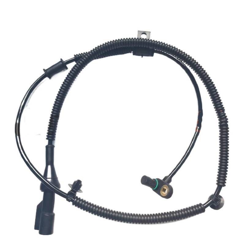 Raddrehzahlsensor Vorne Für Lincoln Für Navigator 2007-2010 7L1Z2C204F 7L1Z2C204E Auto Zubehör 7L1Z2C204B 7L1Z2C204D ABS Rad Geschwindigkeit Sensor Raddrehzahlsensor(Front 7L1Z2C204B) von LEIFEIS