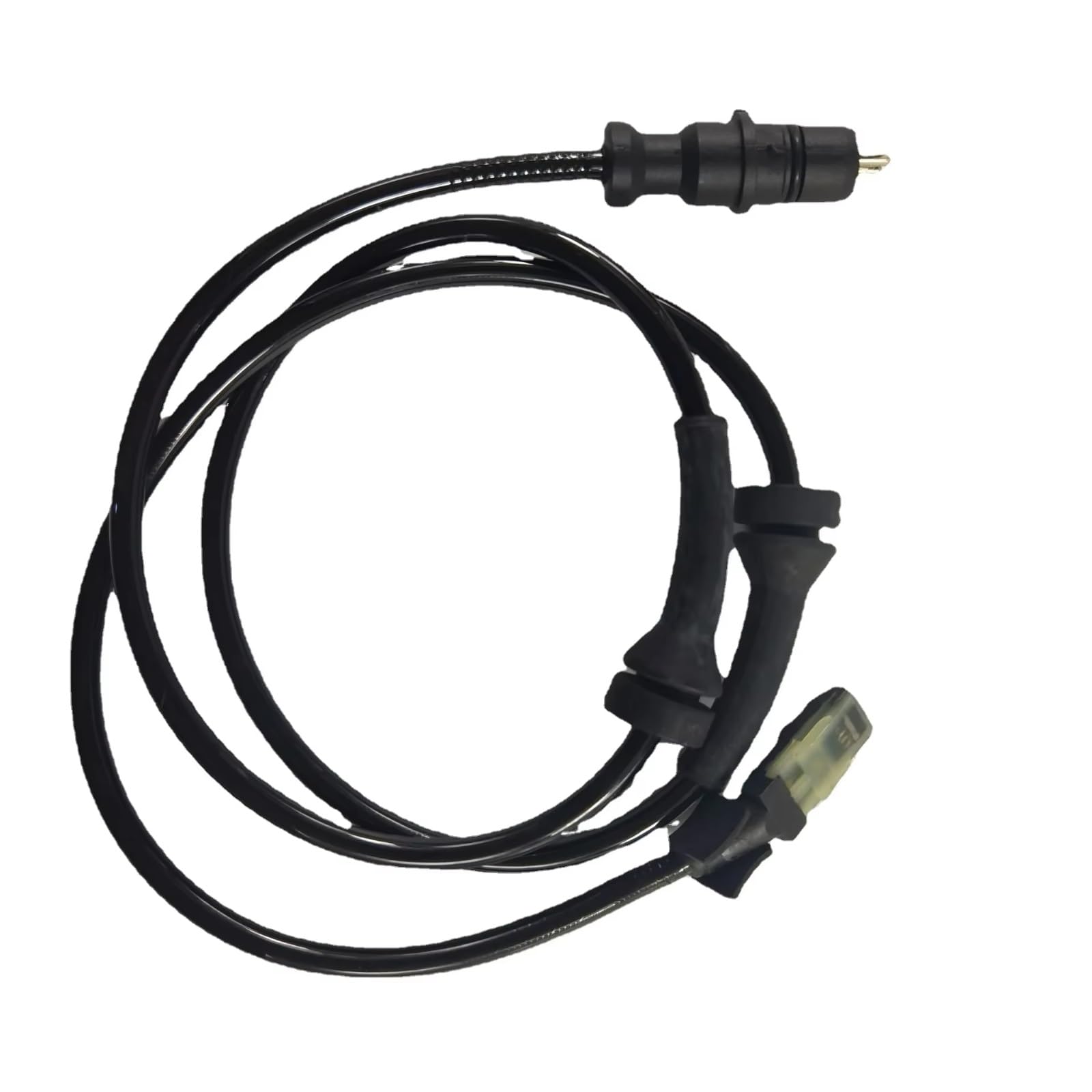 Raddrehzahlsensor Vorne Für Megane ABS-Sensor Hinten Links/rechts 8200296571/8200043136 8200 296 571/8200 043 136 Raddrehzahlsensor von LEIFEIS