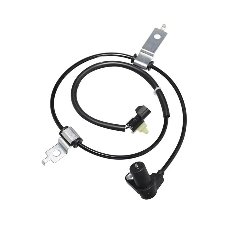 Raddrehzahlsensor Vorne Für Mitsubishi Für Pajero Für Montero IO TR4 Für Pinin H67W H76W H77W 1998-2007 Anti-Skid ABS Geschwindigkeit Sensor MR977446 MR977447 MR569090 Raddrehzahlsensor(FR) von LEIFEIS