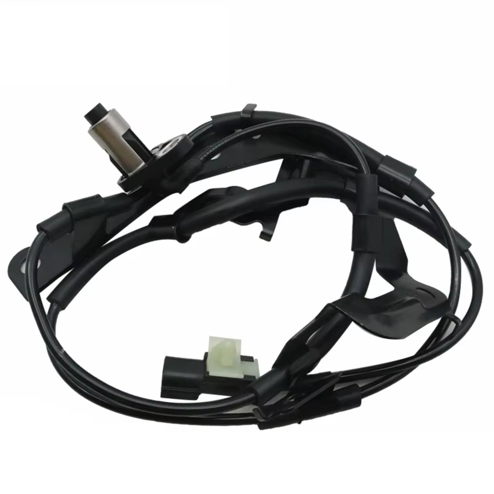 Raddrehzahlsensor Vorne Für Mitsubishi Für Triton L200 4N1 5 2,4 L 2015-2020 4670B005 Vorne Hinten Links/Rechts ABS Rad Geschwindigkeit Sensor 4670B006 4670B007 4670B008 Raddrehzahlsensor(Vorne rechts von LEIFEIS