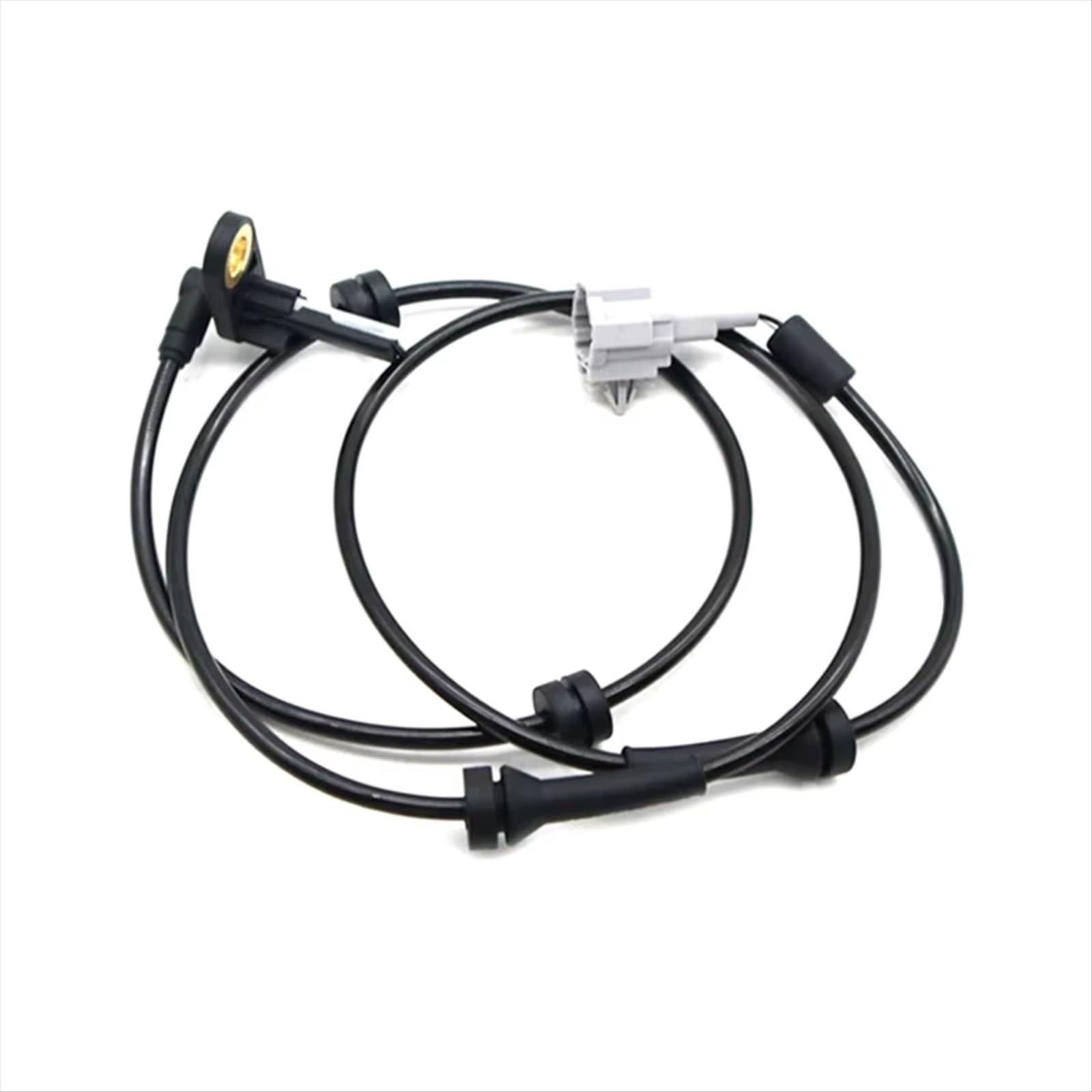 Raddrehzahlsensor Vorne Für Nissan Für Titan 2005-2007 Serie 47900-7S200 Hinten Rechts ABS Rad Geschwindigkeit Sensor Raddrehzahlsensor von LEIFEIS