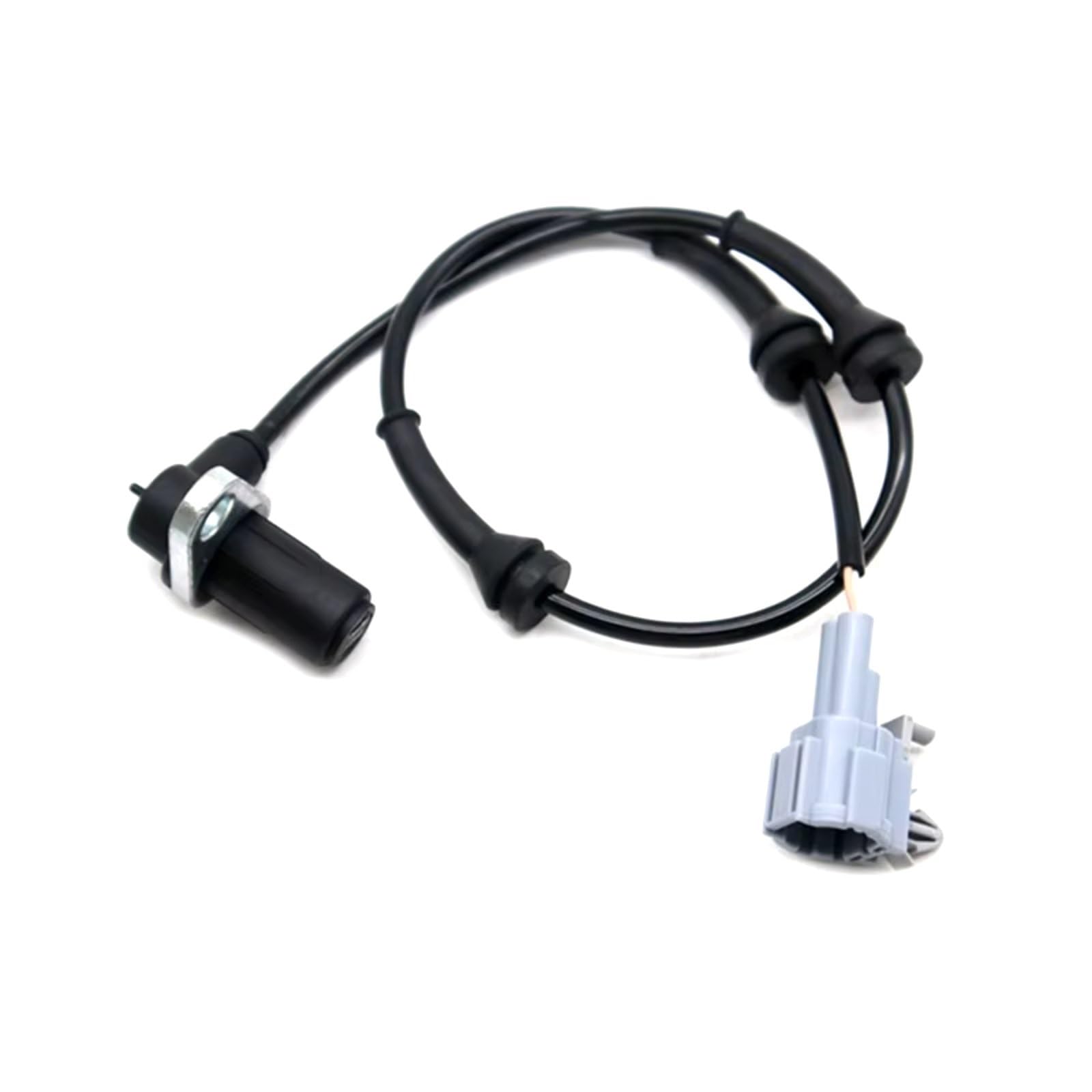 Raddrehzahlsensor Vorne Für Nissan Für X-Trail T30 2,0 2,2 47911-8H300 Vorne Hinten Links/Rechts ABS Rad Geschwindigkeit Sensor 47910-8H300 47901-8H300 47900-8H300 Raddrehzahlsensor(Front Left) von LEIFEIS