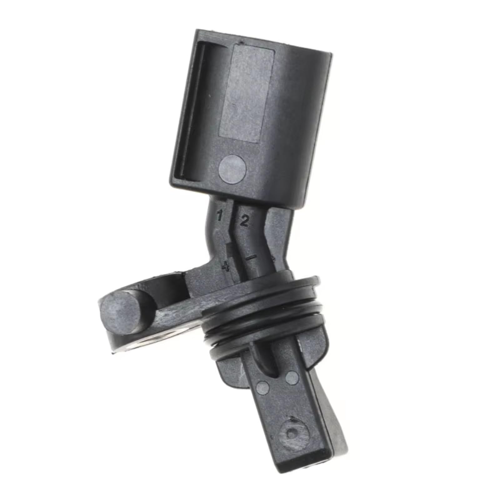 Raddrehzahlsensor Vorne Für Passat Für Variante 3A5 3A2/3B2 1994-1997 Vorne Hinten Links Rechts ABS Rad Geschwindigkeit Sensor 2H0927807A 2H0927808A 7H0927803 7H0927804 Raddrehzahlsensor(Hinten links) von LEIFEIS