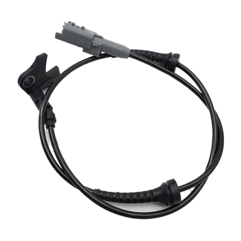 Raddrehzahlsensor Vorne Für Peugeot 307 308 3008 1,6 L 2,0 L 2003-2013 Auto Zubehör 9811802580 Vorne ABS Rad Geschwindigkeit Sensor Raddrehzahlsensor von LEIFEIS