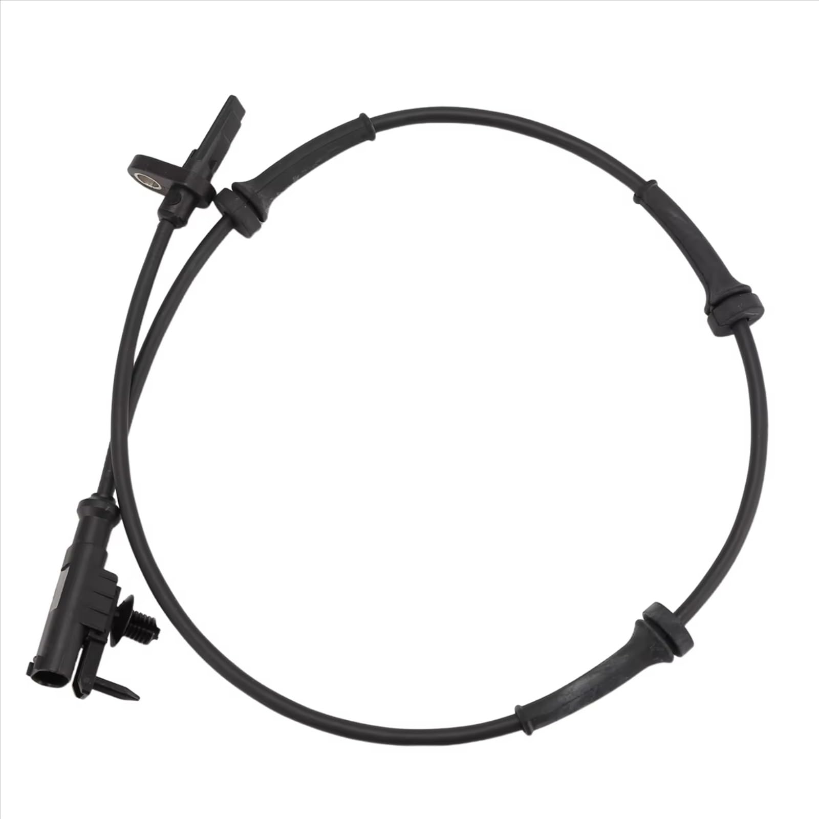 Raddrehzahlsensor Vorne Für Range Für Rover 2013-2016 Für Range Für Rover Sport 2014-2016 Hinten ABS Rad Geschwindigkeit Sensor LR033457 0265008752 Raddrehzahlsensor von LEIFEIS