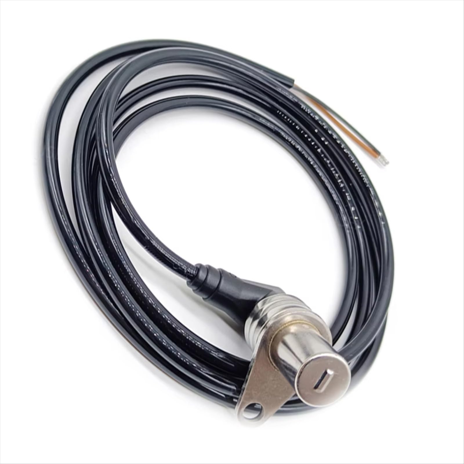 Raddrehzahlsensor Vorne Für Scania P-/G-/R-/T-Serie 1360957 ABS-Sensor, Antiblockiersystem, Raddrehzahl-Rotationssensor Raddrehzahlsensor von LEIFEIS