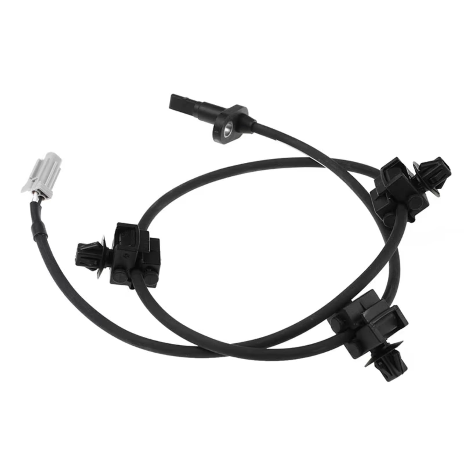 Raddrehzahlsensor Vorne Für Subaru Für Tribeca 2006-2014 Vorne Hinten Links Und Rechts ABS Rad Geschwindigkeit Sensor 27540-XA00A 27540XA00A 27540-XA02A 27540XA02A Raddrehzahlsensor(Hinten Links) von LEIFEIS