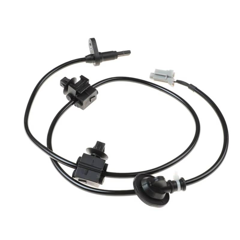 Raddrehzahlsensor Vorne Für Subaru Für Tribeca 2006-2014 Vorne Hinten Links Und Rechts ABS Rad Geschwindigkeit Sensor 27540-XA00A 27540XA00A 27540-XA02A 27540XA02A Raddrehzahlsensor(Vorne rechts) von LEIFEIS