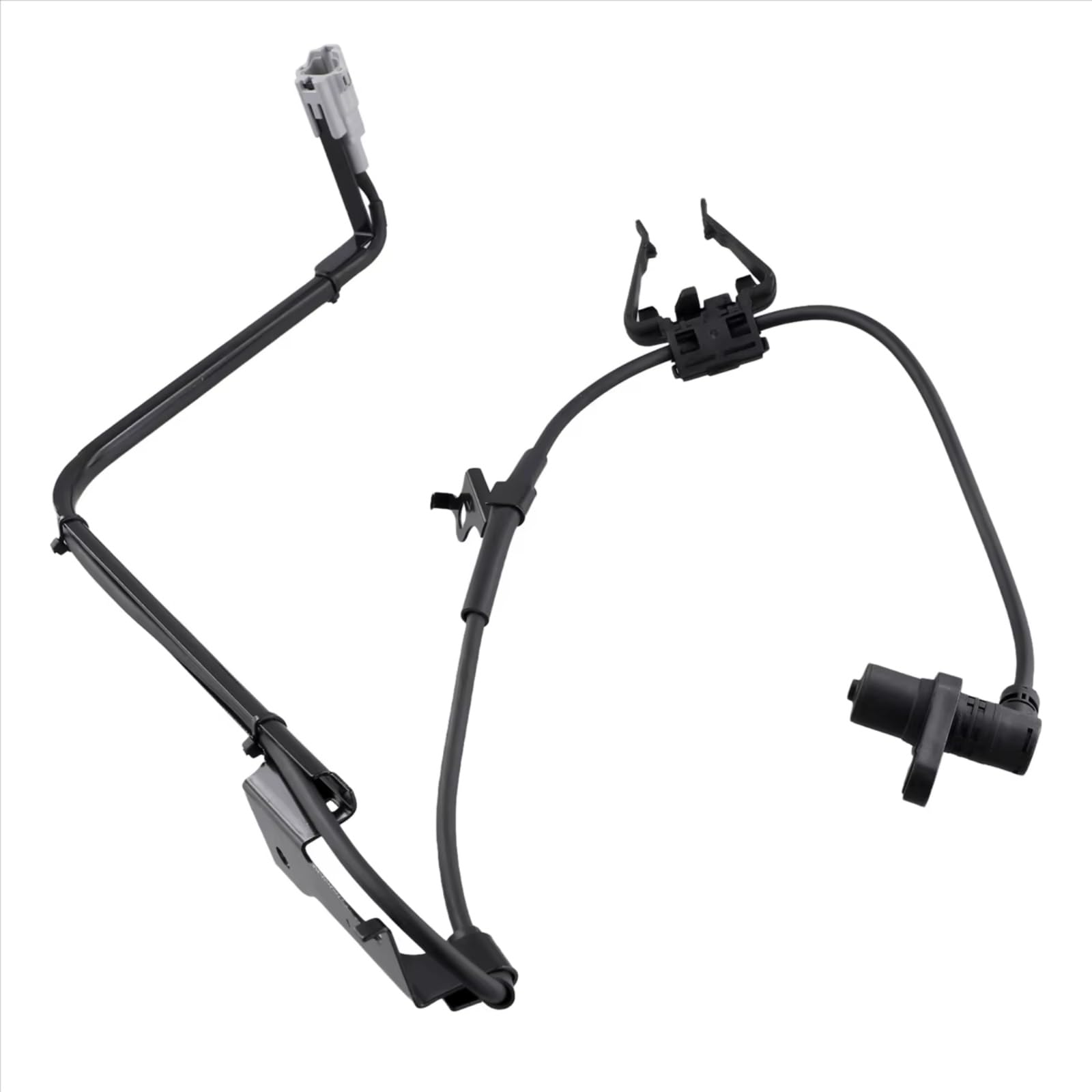 Raddrehzahlsensor Vorne Für Toyota Für Harrier 1997-2003 8954348010 Vorne Links ABS Rad Geschwindigkeit Sensor Raddrehzahlsensor von LEIFEIS