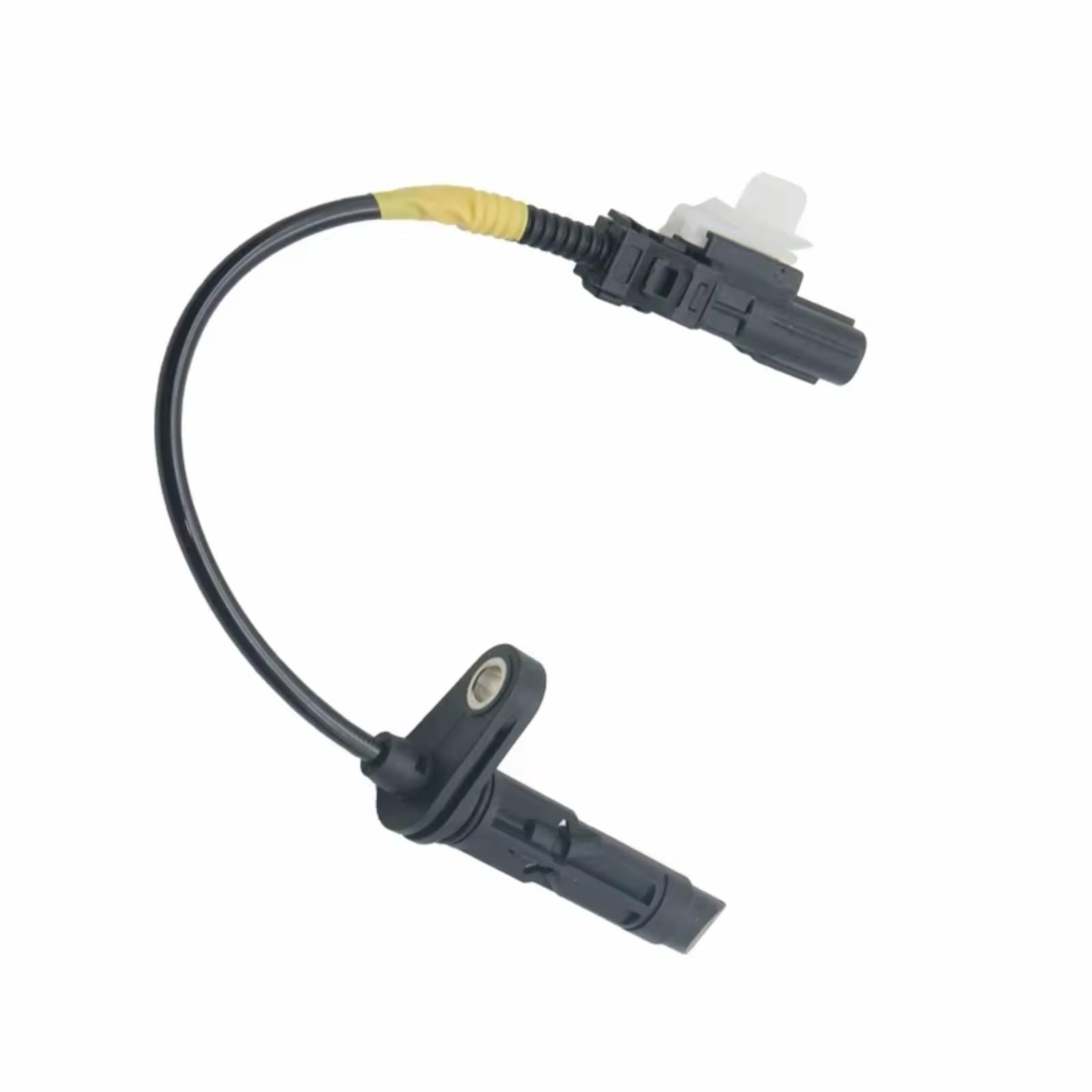 Raddrehzahlsensor Vorne Für Toyota Für Land Für Cruiser 79, Vorne Hinten ABS Rad Geschwindigkeit Sensor Auto Zubehör 8954260060 Raddrehzahlsensor von LEIFEIS