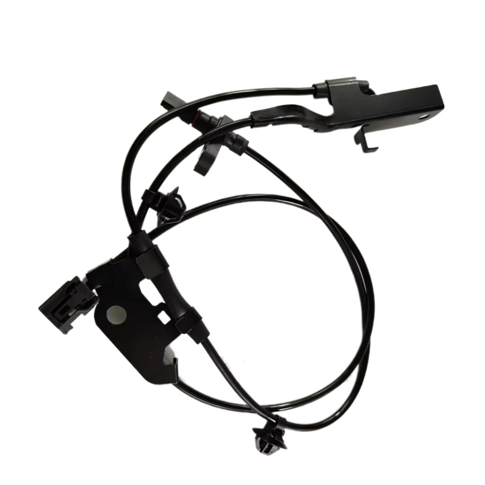 Raddrehzahlsensor Vorne Für Toyota Für RAV4 2006-2018 ABS Rad Geschwindigkeit Sensor 89542-42050 89543-42050 89545-42040 89546-42040 Raddrehzahlsensor(Front R 89542-42050) von LEIFEIS