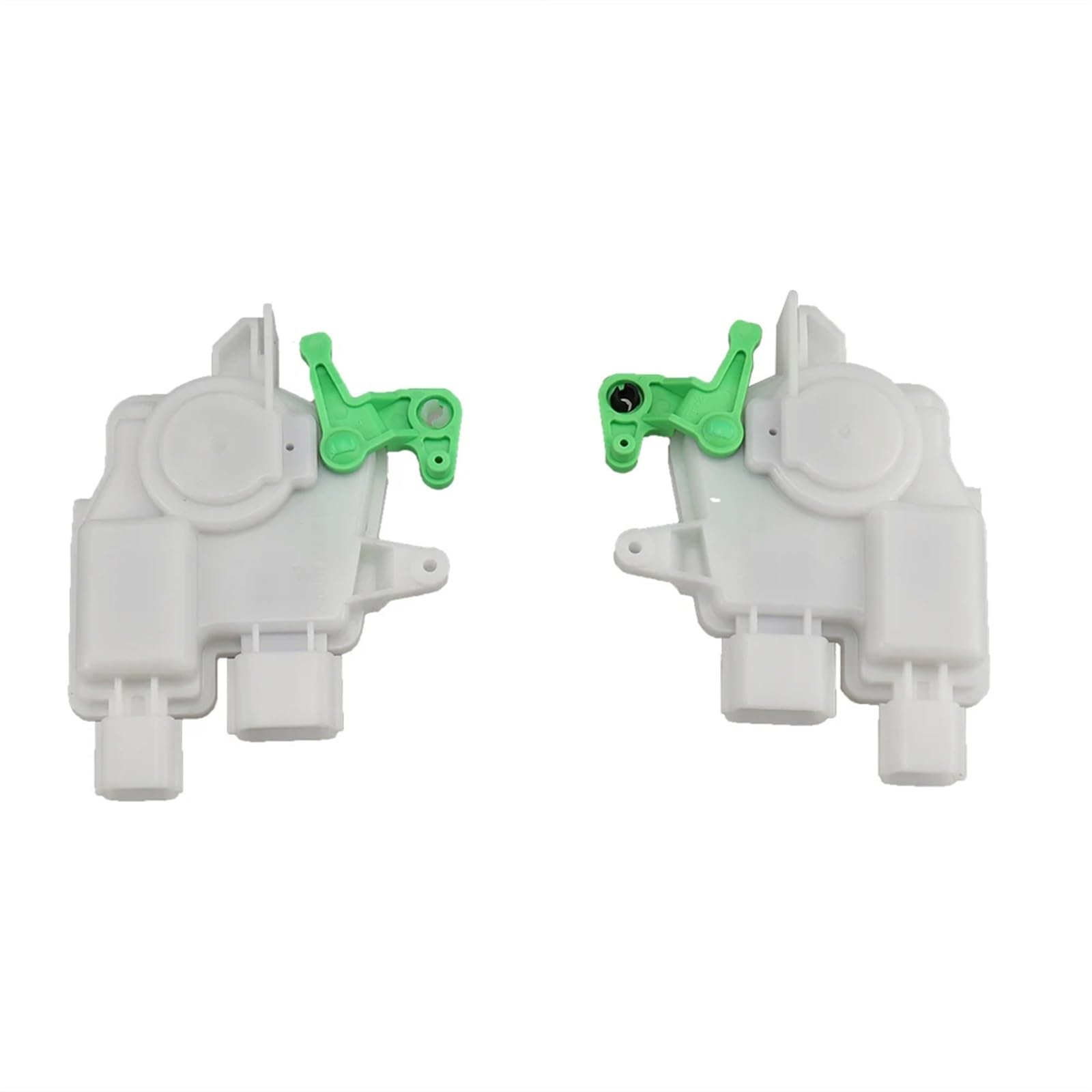 Türschloss Stellmotor Für 04–07 TL Hintertürschloss-Antriebsmotor Links Und Rechts 72655SEAG01 72615SEAG01 72655-SEA-G01 72615-SEA-G01(Left x1pcs) von LEIFEIS