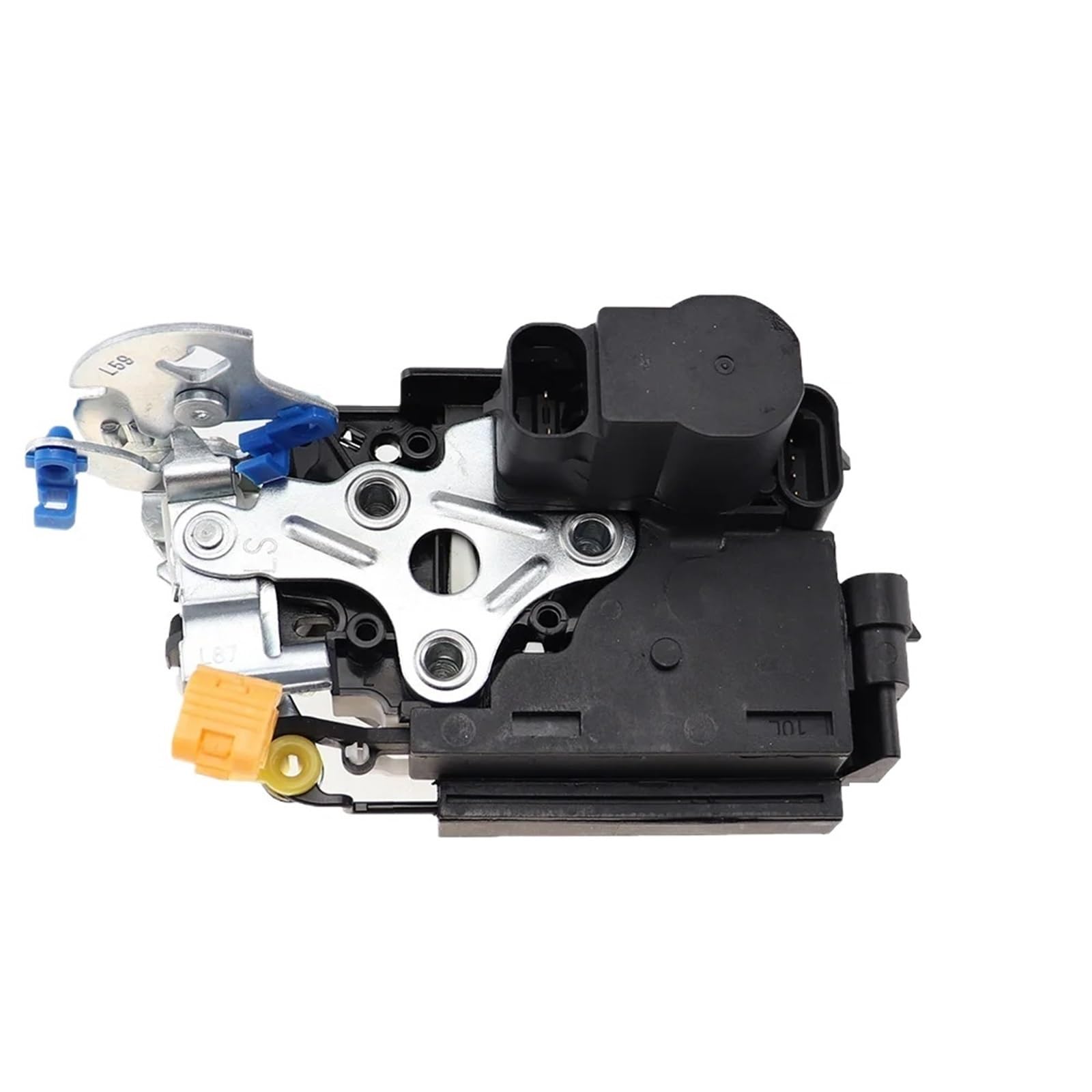 Türschloss Stellmotor Für Chevrolet Für Epica Für Daewoo Für 96636043 96636044 96636045 96636039 Zentrale Türschloss Antrieb Latch Modul Motor Mechanismus(Front Left) von LEIFEIS