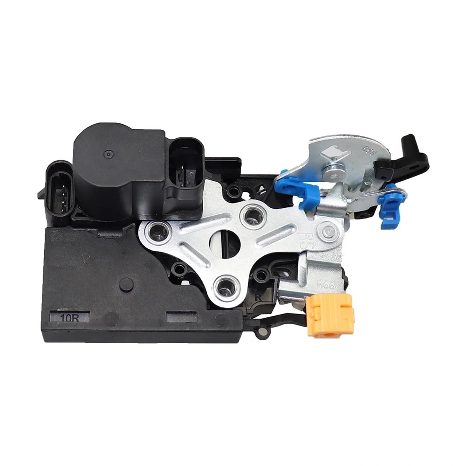 Türschloss Stellmotor Für Chevrolet Für Epica Für Daewoo Für 96636043 96636044 96636045 96636039 Zentrale Türschloss Antrieb Latch Modul Motor Mechanismus(Hinten rechts) von LEIFEIS