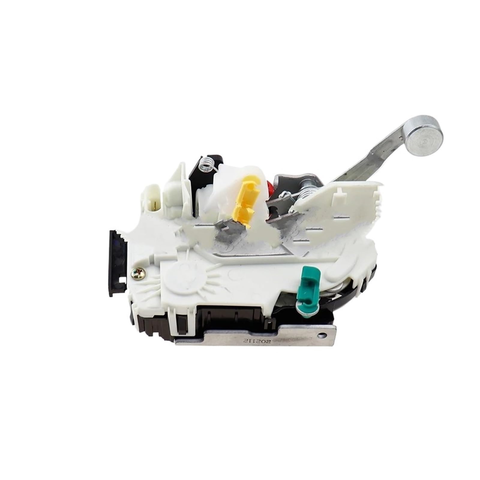 Türschloss Stellmotor Für Dodge Für Nitro 4589467AA 4589466AA 4589278AA 4589279AA Zentrale Türschloss Antrieb Latch Modul Motor Mechanismus(Vorne rechts) von LEIFEIS