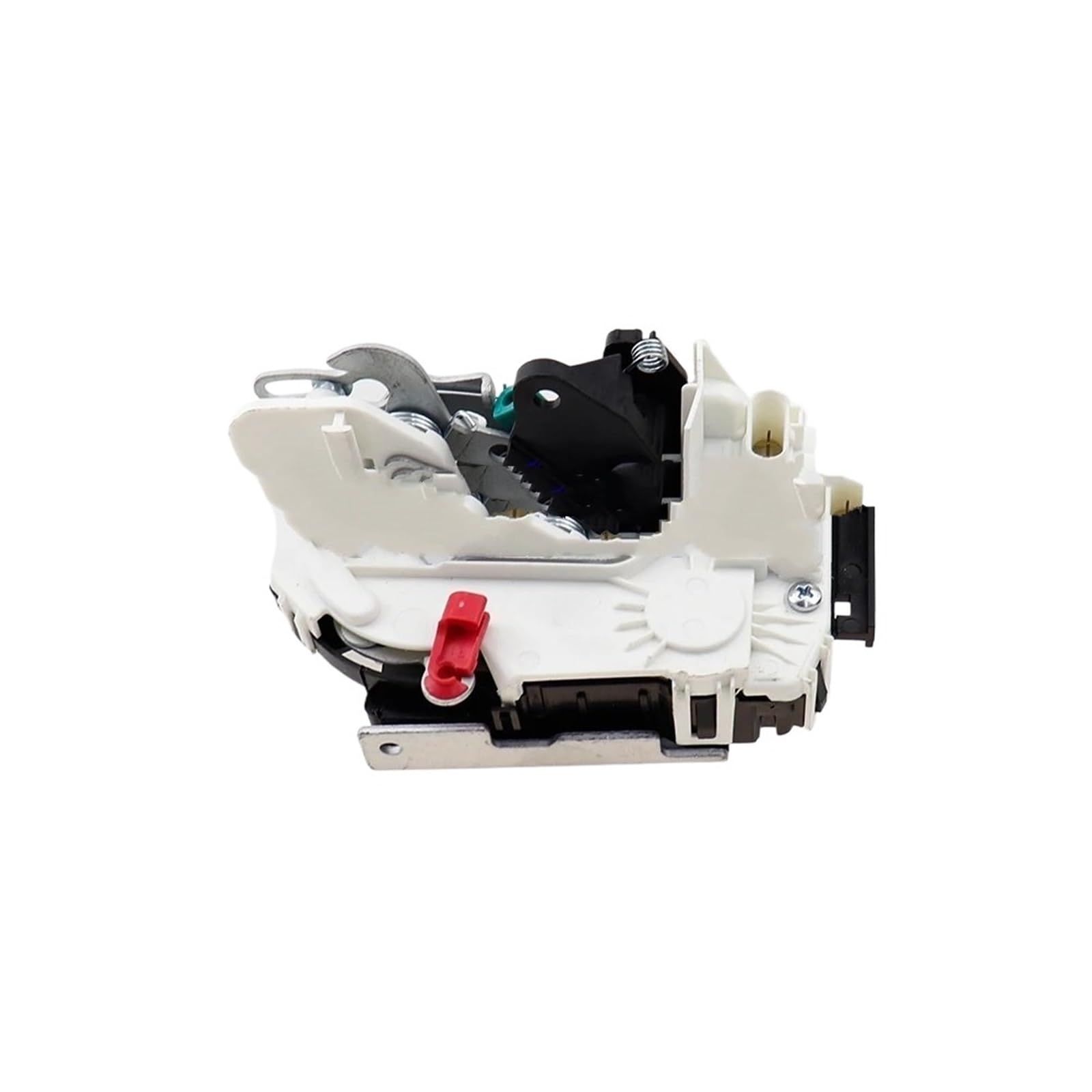 Türschloss Stellmotor Für Dodge Für Nitro 4589467AA 4589466AA 4589279AA 4589278AA Zentrale Türschloss Antrieb Latch Modul Motor Mechanismus(Hinten Links) von LEIFEIS