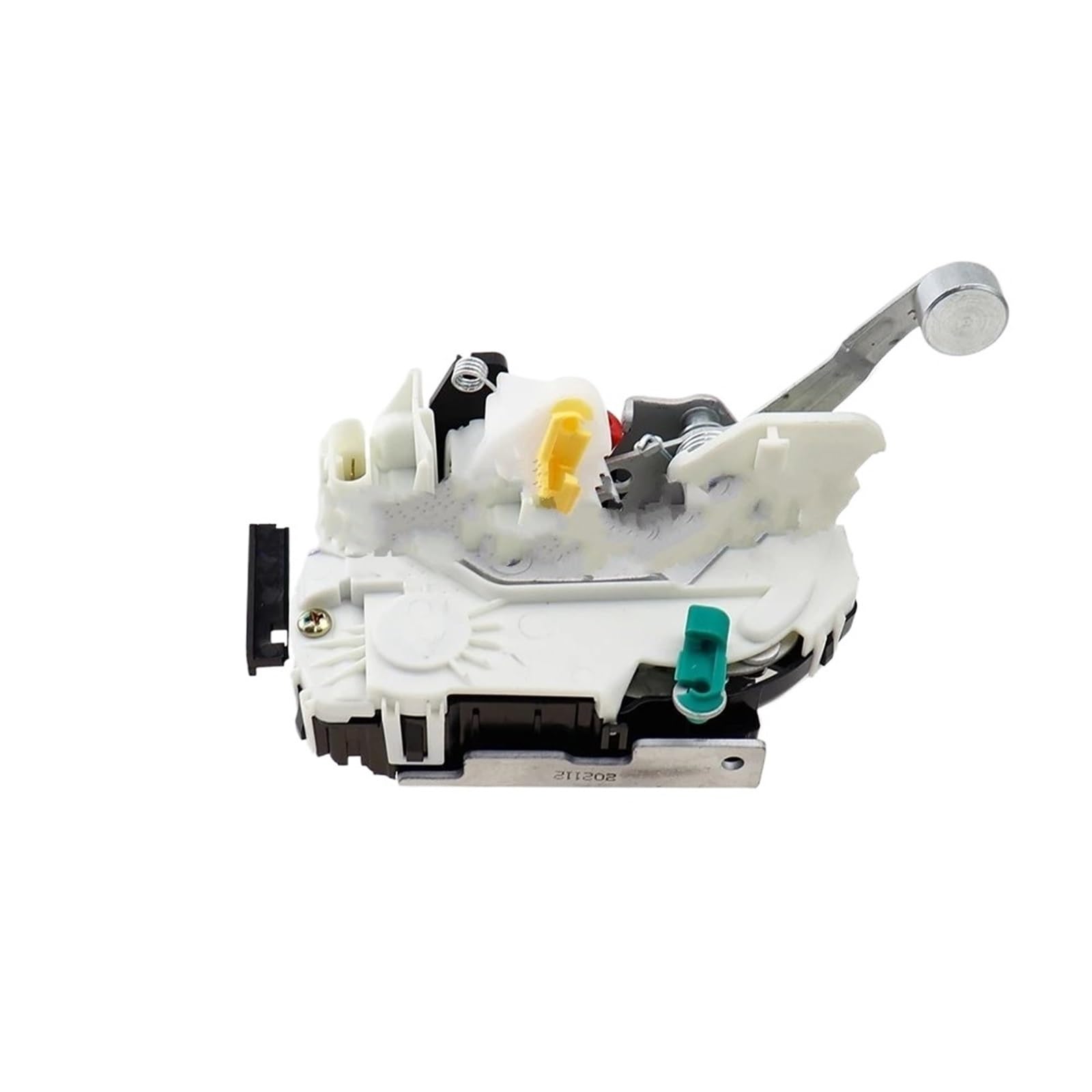 Türschloss Stellmotor Für Dodge Für Nitro 4589467AA 4589466AA 4589279AA 4589278AA Zentrale Türschloss Antrieb Latch Modul Motor Mechanismus(Vorne rechts) von LEIFEIS