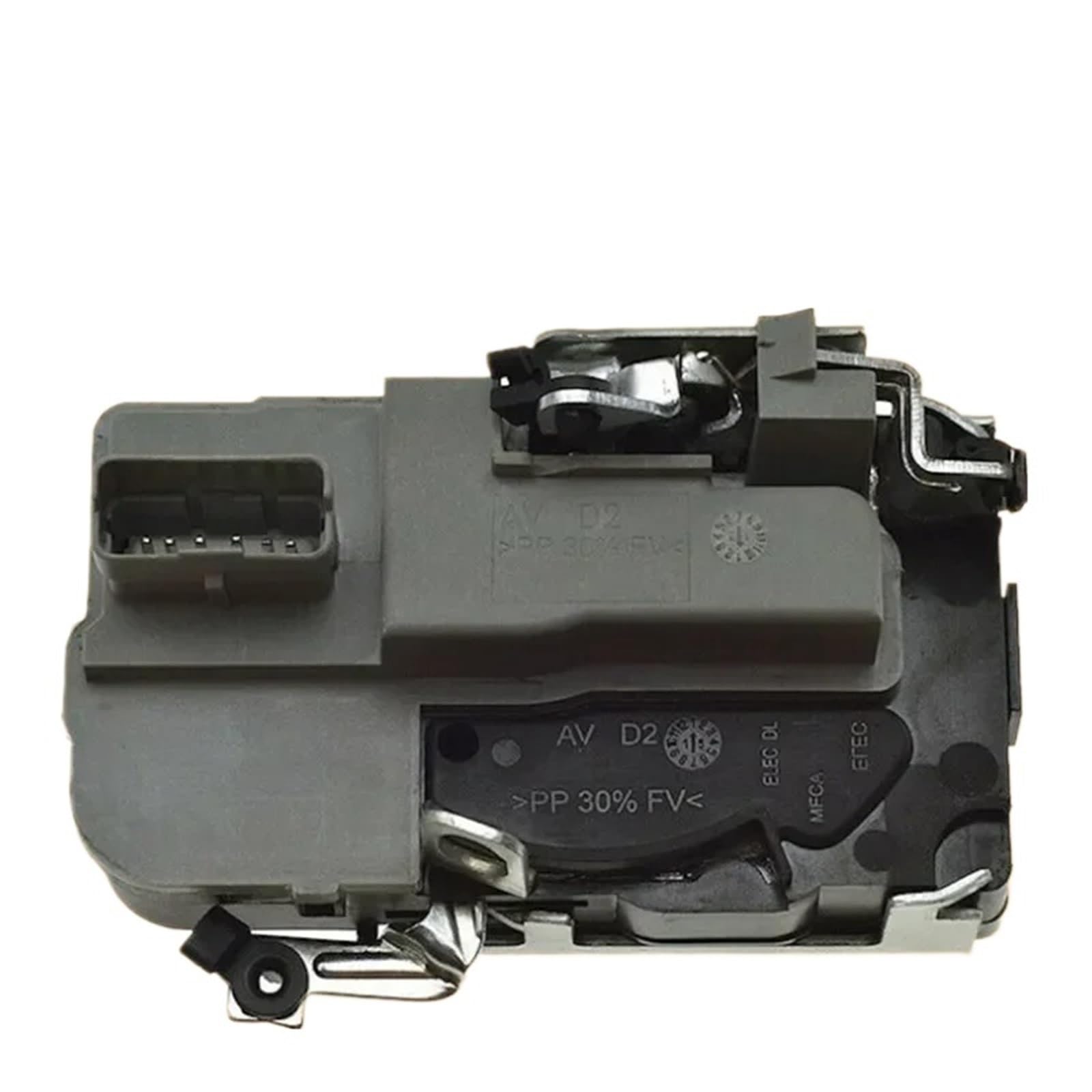 Türschloss Stellmotor Für Peugeot 206 3/5 Sw 9135.R9 9135R9 9136.S7 9136S7 9137.E5 9138.J0 Auto Türschloss Antrieb(Vorne rechts) von LEIFEIS