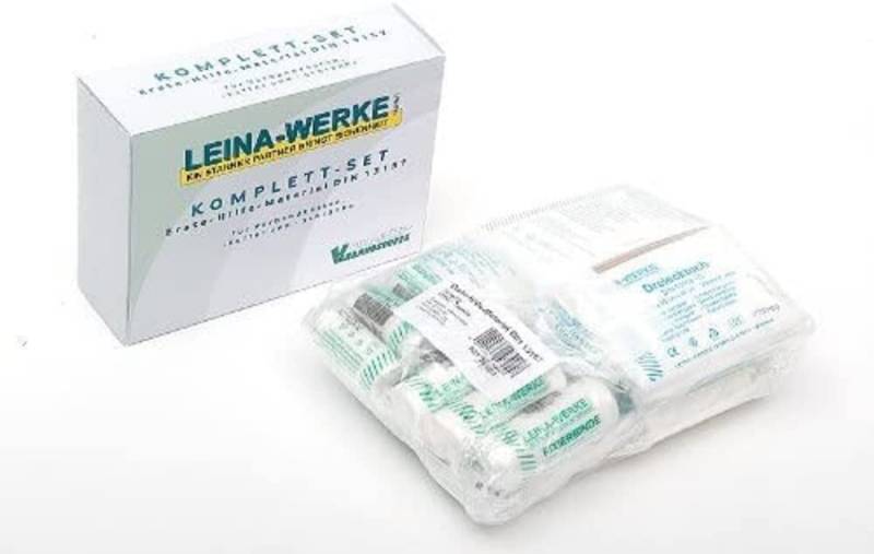 LEINA-WERKE 24202 Zusatzausstattung Kinder Zusatzausstattung Kinder, 1 Stk. von LEINA-WERKE