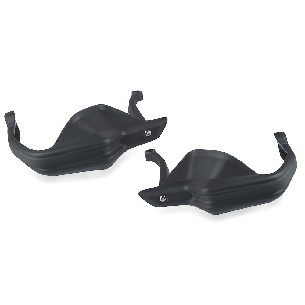 LEINOX Motorrad Handschutz Für H&ONDA NC750X DCT NC750S NC700X NC 750X2013-2021 2022 Motorrad Handprotektoren Schild Guards Windschutzscheibe Hand Wind Schutz von LEINOX