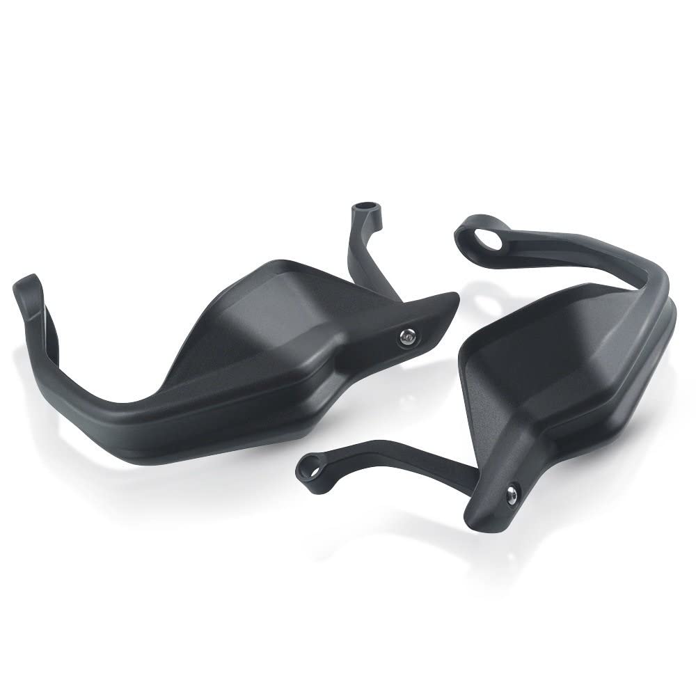 LEINOX Motorrad Handschutz Für H&ONDA NC750X DCT NC750S NC700X NC 750X2013-2021 2022 Motorrad Handprotektoren Schild Guards Windschutzscheibe Hand Wind Schutz von LEINOX