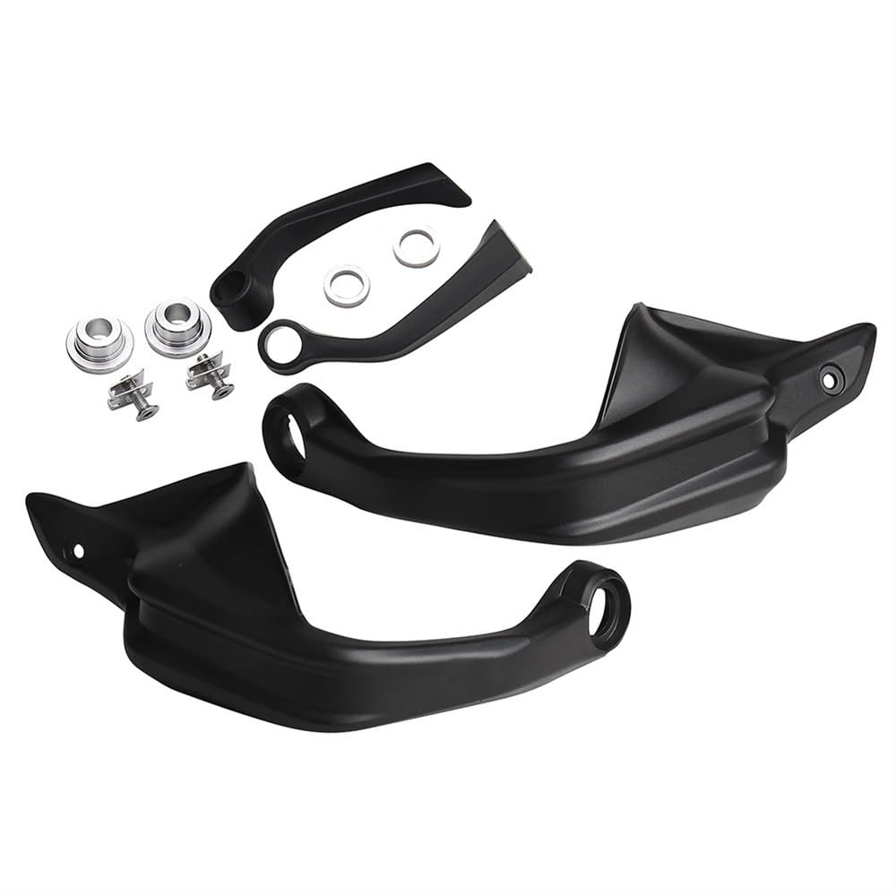 LEINOX Motorrad Handschutz Handschutz Handschutz Für B&MW F750GS F800GS F850GS F900R F900XR R1200GS 1250GS LC S1000XR 2013–2020 Fußball-Motorrad von LEINOX