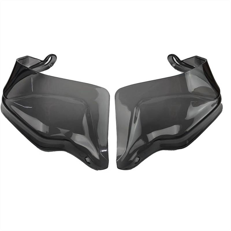 LEINOX Motorrad Handschutz Motorrad Handschutz Handschild Schutz Windschutzscheibe Für B&MW R1250 GS LC R 1250 GS ADV Adventure 1250gs R1250GS 2019-2023(Grey21) von LEINOX