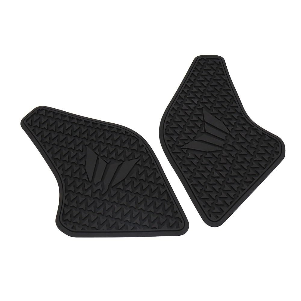 LEINOX Motorrad-Tankaufkleber Für Y&AMAHA MT07 MT 07 MT-07 2021 Motorrad Seite Kraftstoff Tank Pads Schutz Aufkleber Aufkleber Gas Knie Grip Traktion Pad tankpad(5) von LEINOX