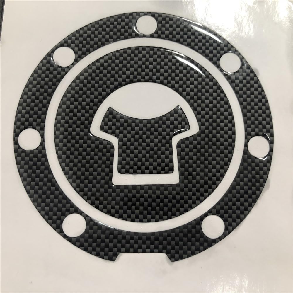 LEINOX Motorrad-Tankaufkleber Motorrad Tankdeckel Tank Pad Schutz Aufkleber Für H&ONDA CBR 250R 600RR 600F 929 954 1000RR VFR RC511100XX 600 F1-F4 von LEINOX