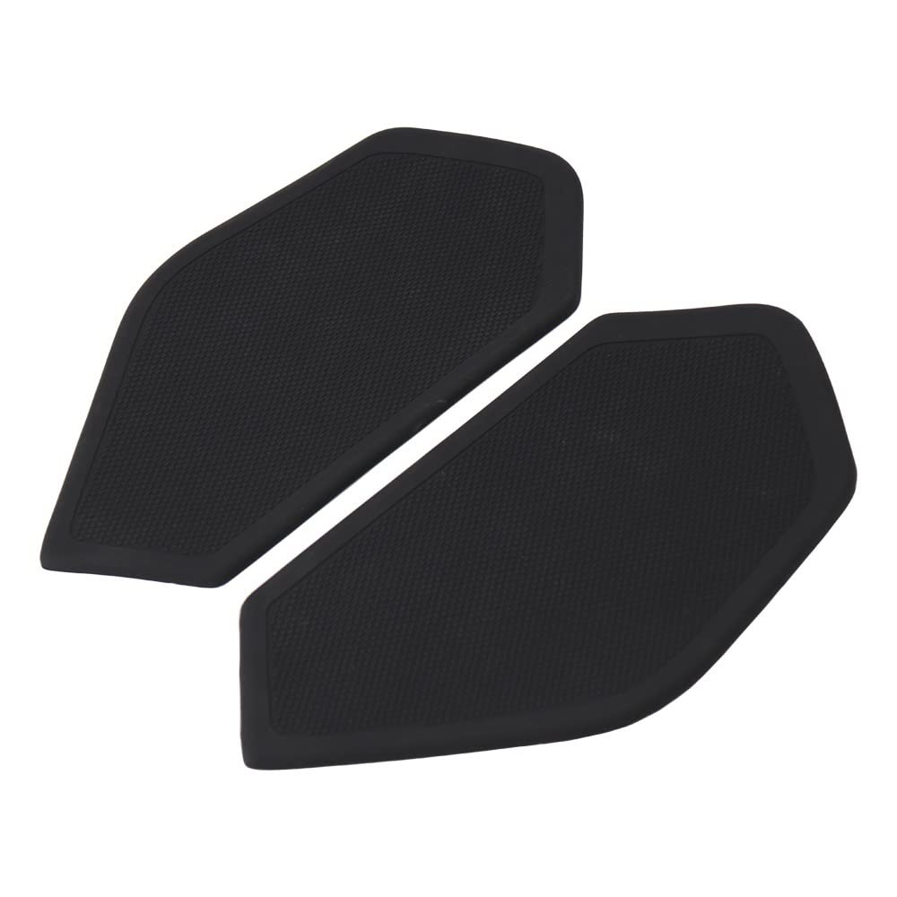 LEINOX Motorrad-Tankaufkleber Motorrad Zubehör Seite Kraftstoff Tank Pad Kit Für B&MW S1000XR 2020 2021 S 1000 XR Aufkleber(10) von LEINOX