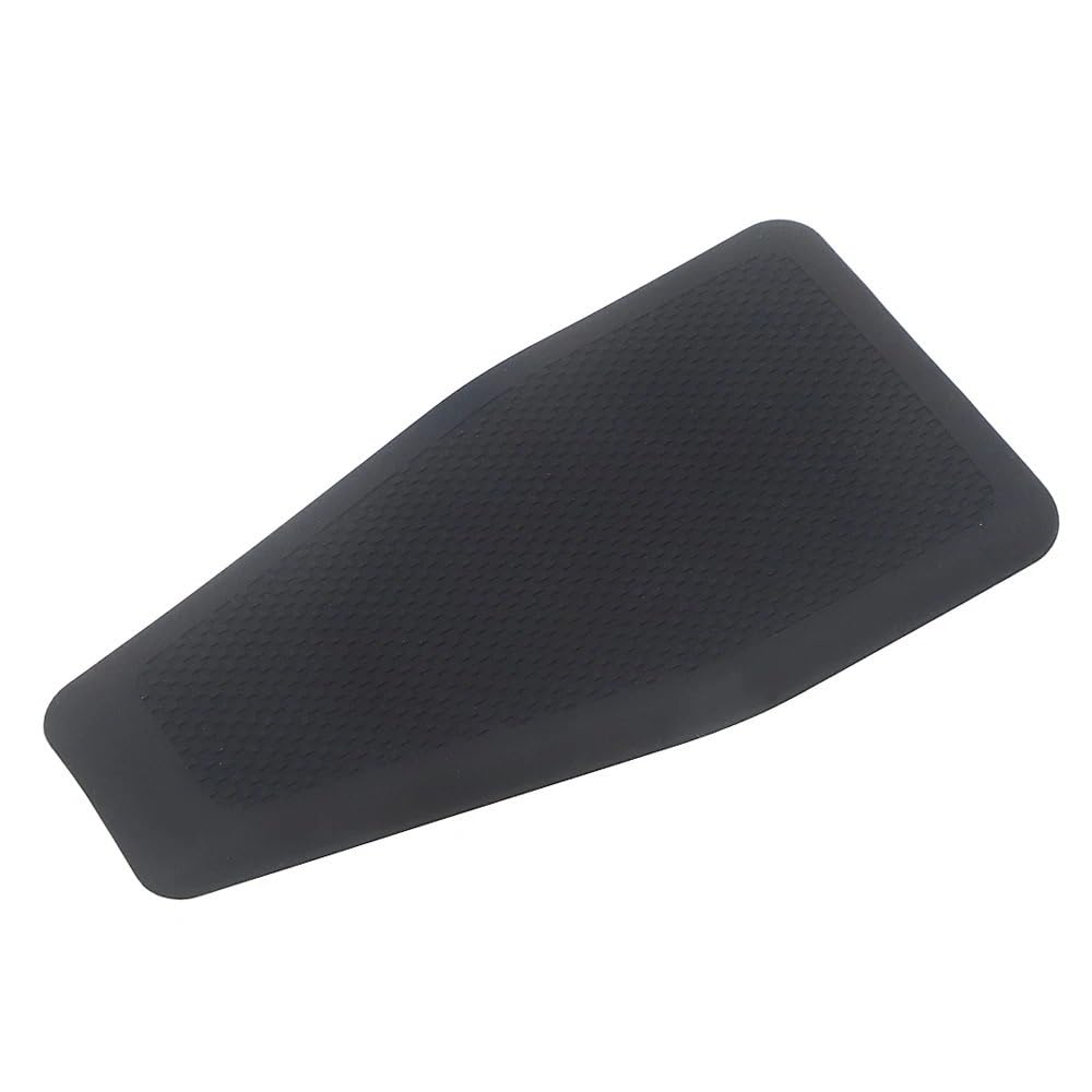 Tank Pads Für S1000XR S 1000 XR S1000 XR 2020 2021 Motorrad Seite Kraftstoff Tank Pad Kit Tank Pads Schutz Aufkleber S 1000XR(Black a) von LEINOX