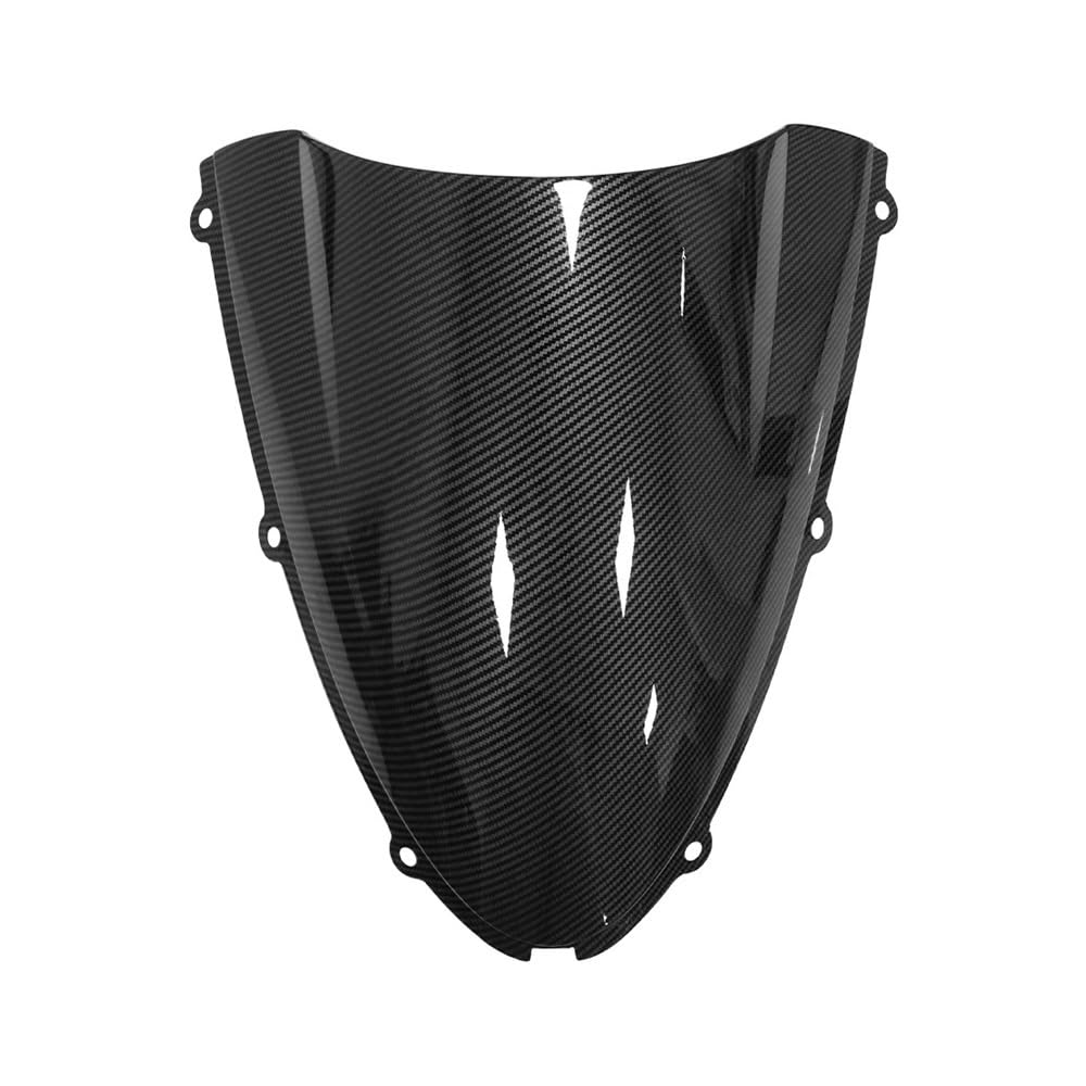 Windschutzscheibe Motorrad Für ZX-6R Für 6RR Für ZX600 Für ZX636 2005 2006 2007 2008 Windschutz Windschutz Windschutz Bildschirm Für Für Ninja von LEINOX