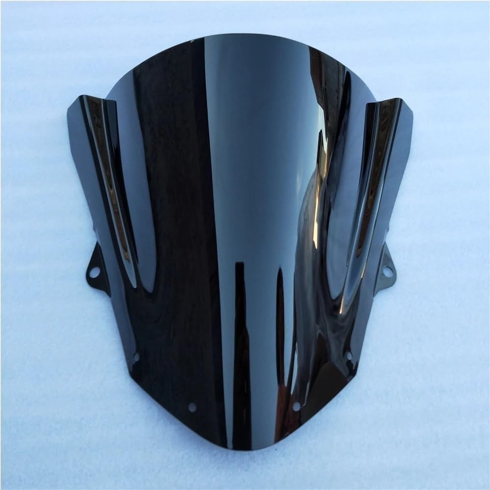 Windschutzscheibe Motorrad Für ZX6R 6R 636 09-10-11-12-13-14-15-16 2012 2013 2015 2016 Blase Motorrad Windschutzscheibe von LEINOX