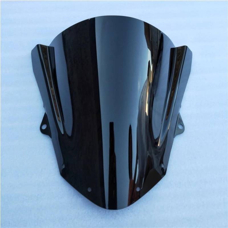 Windschutzscheibe Motorrad Für ZX6R 6R 636 09-10-11-12-13-14-15-16 2012 2013 2015 2016 Blase Motorrad Windschutzscheibe von LEINOX