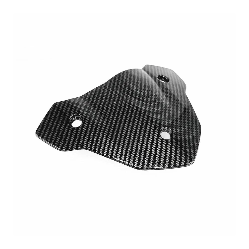 Windschutzscheibe Motorrad Motorrad Sport Instrument Frontscheibe Deflektor Windschutz Für S Für 1000R Für S1000R 1000 R 2014-2019 2020 von LEINOX