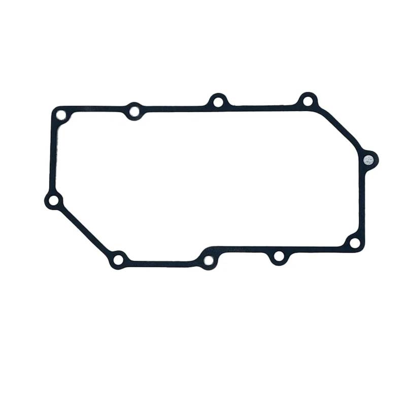 Motorrad-Generator-Kupplungsdeckel, Ölwannen-Zylinder-Dichtungssätze for Ninja EX250 2013–2017, KLE250 V-ersys-X 2017(OIL PAN GASKET) von LEISDD