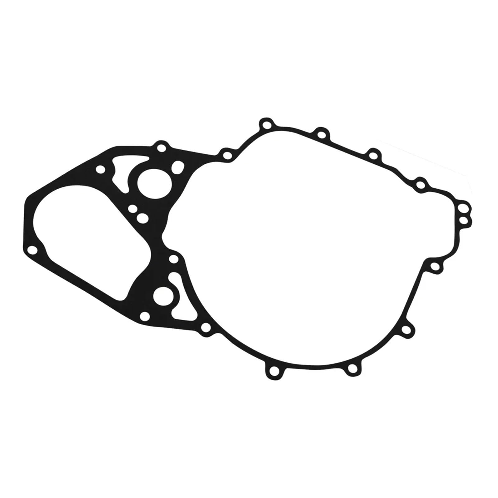 Motorrad-Kupplungsdeckeldichtung for K70 F700GS 11–17, K72 F650GS 06–18, K75 F800GS Adventure 12–17 von LEISDD