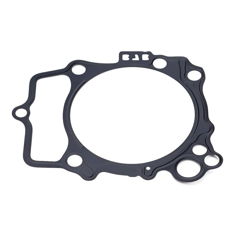 Motorrad Kurbelgehäuse Kleine Kupplungsdeckeldichtung for YZ250F 2019-2024 WR250F 2020-2023 YZ250FX 20-24(Cylinder base gasket) von LEISDD