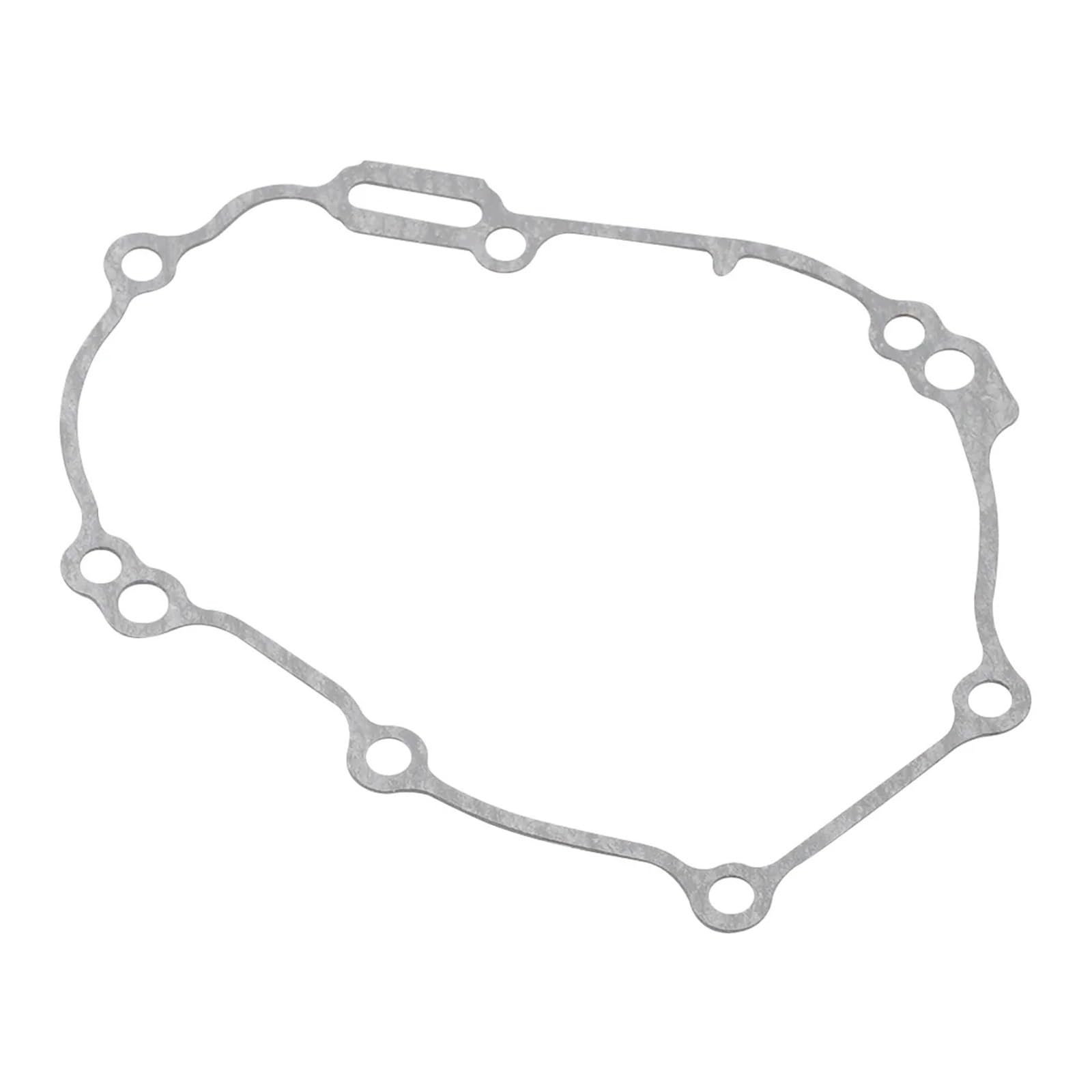 Motorrad Kurbelgehäuse Kleine Kupplungsdeckeldichtung for YZ250F 2019-2024 WR250F 2020-2023 YZ250FX 20-24(Generator cover gask) von LEISDD