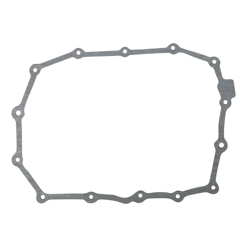 Motorrad-Kurbelgehäusedeckel, Zylinderdichtungs-Sets-Set for XL600V Transalp 1987–1988(Clutchcovergasket) von LEISDD