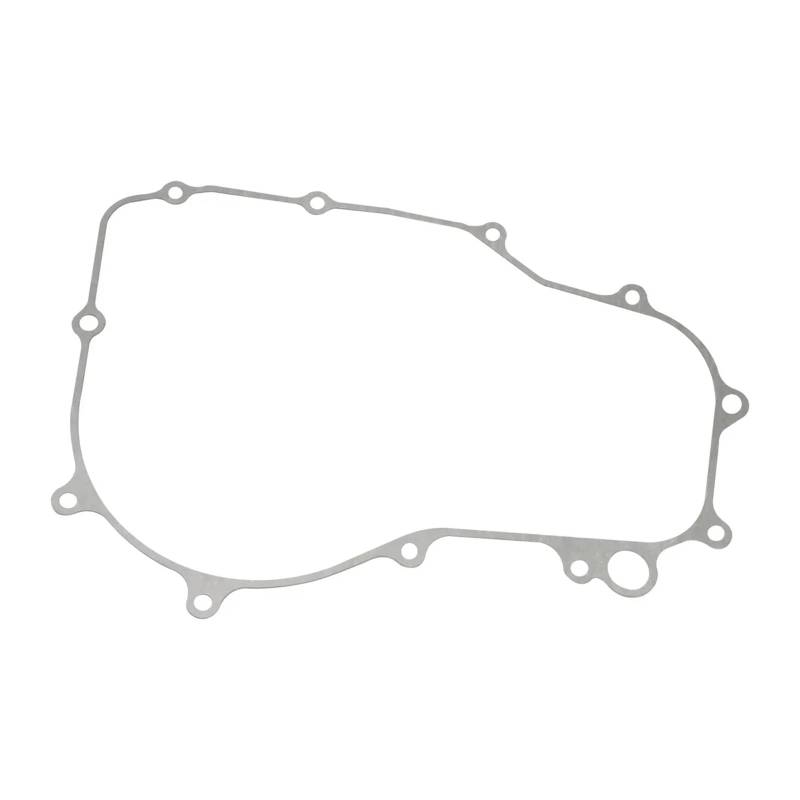 Motorrad Zylinder Kurbelgehäusedeckel Dichtungssätze Set for CRF250R 2018-2021 CRF250RX 2019-2021(Clutch cover gasket) von LEISDD