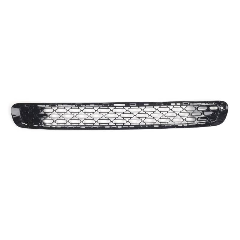 LEJIAJU Ersatz Auto Frontgrill Panel Einsatz Einfache Installation Für F55 F56 F57 51117337793 Modelle Außer S Versionen von LEJIAJU