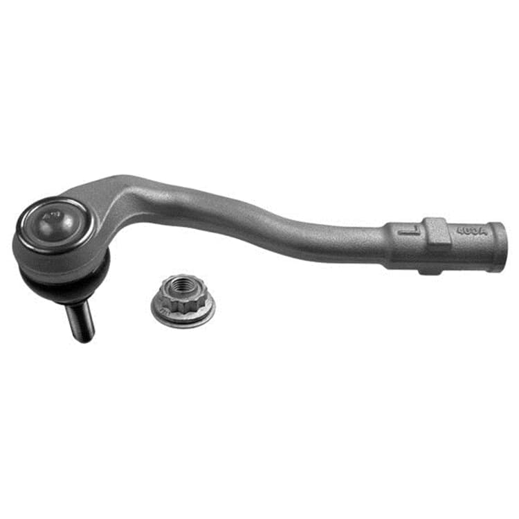 Lemf?rder Spurstangenkopf vorne links Audi A4 A5 A6 A7 Q5 Porsche Macan von LEMF?RDER