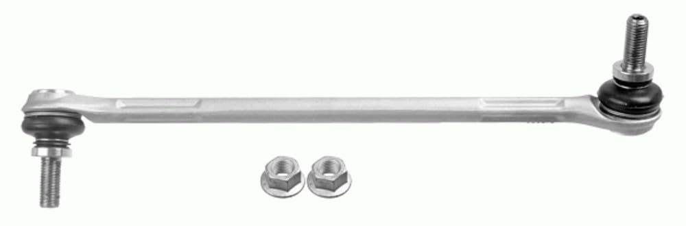 LEMFÖRDER 36862 01 Stange/Strebe Stabilisator für Mercedes-Benz C-Klasse T-Model (S204) 2007-2014 Links, Vorderachse und andere Fahrzeuge von Lemförder