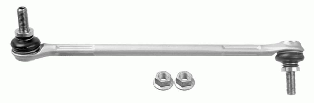 LEMFÖRDER 36863 01 Stange/Strebe Stabilisator für Mercedes-Benz C-Klasse T-Model (S204) 2007-2014 Rechts, Vorderachse und andere Fahrzeuge von Lemförder