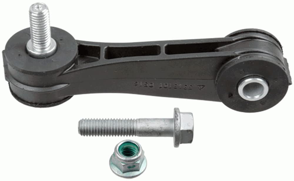 LEMFÖRDER 38181 01 Stange/Strebe Stabilisator für Volkswagen Golf IV (1J1) 1997-2008 Beidseitig, Vorderachse und andere Fahrzeuge von Lemförder