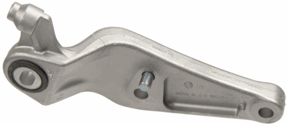 LEMFÖRDER 39747 01 Motorlager für Opel Corsa E (X15) 2014 - Hinten,Motorseitig und andere Fahrzeuge von Lemförder