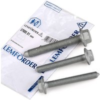 LEMFÖRDER Reparatursatz, Radaufhängung Service Pack Hinterachse 37905 01  VW,AUDI,SKODA,Golf V Schrägheck (1K1),TOURAN (1T1, 1T2),GOLF VI (5K1) von LEMFÖRDER